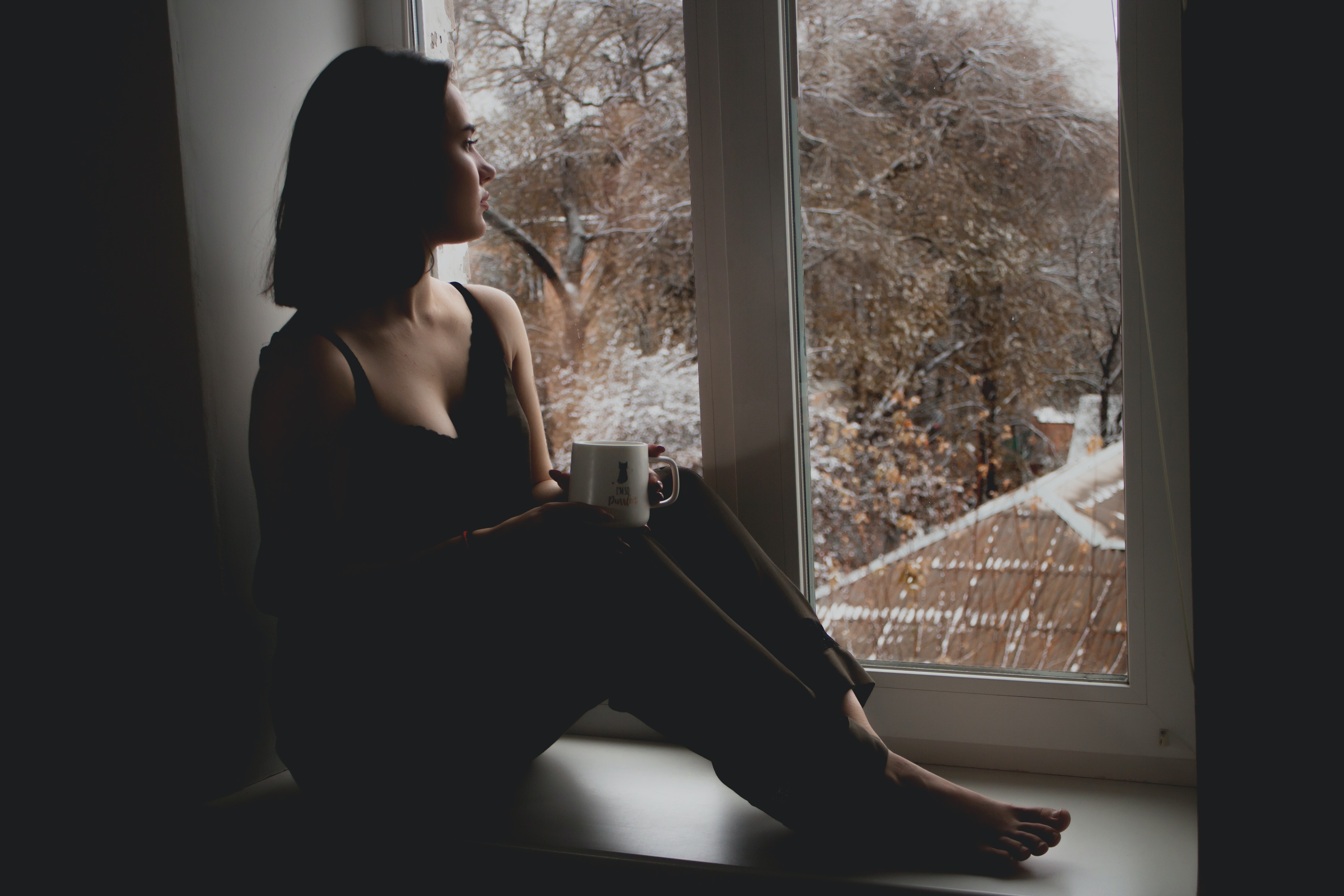 Seasonal Affective Disorder (SAD): Understanding and Coping