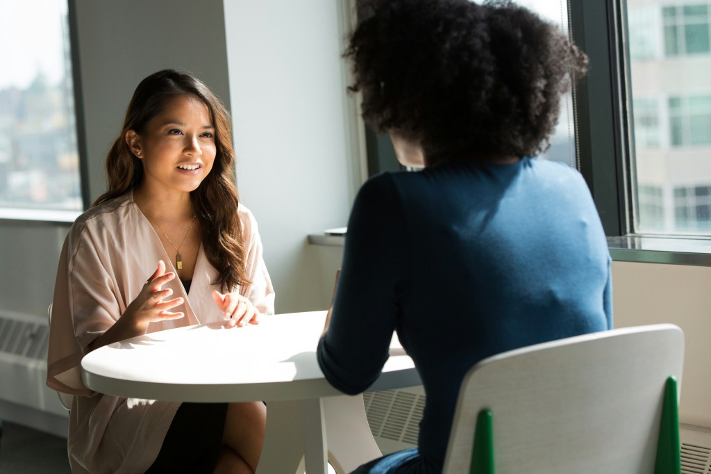 Essential Interview Tips for Today’s Tech-Savvy Job&nbsp;Market