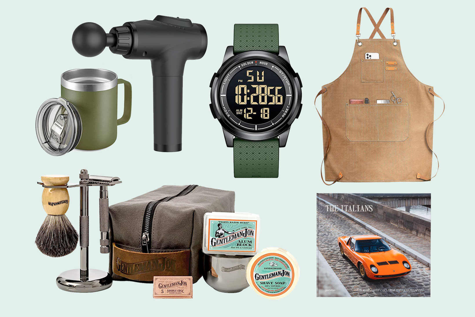 52 Valentine’s Day Gifts for Him on Amazon