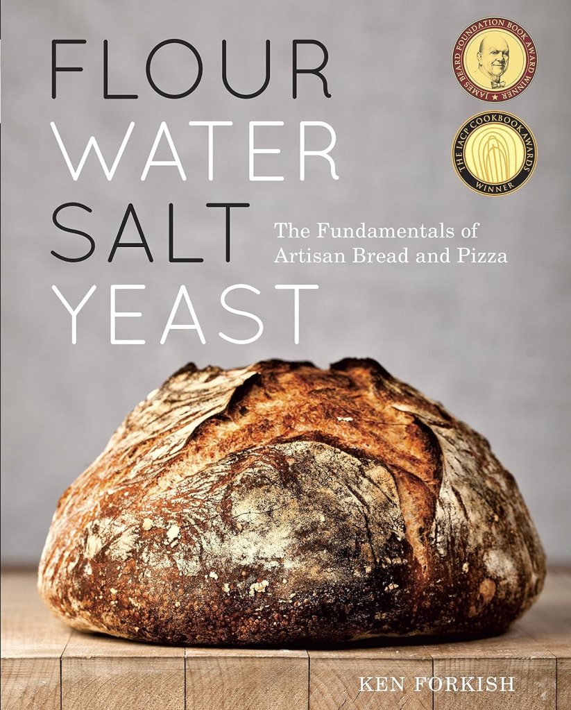 gifts for grandma : bread book