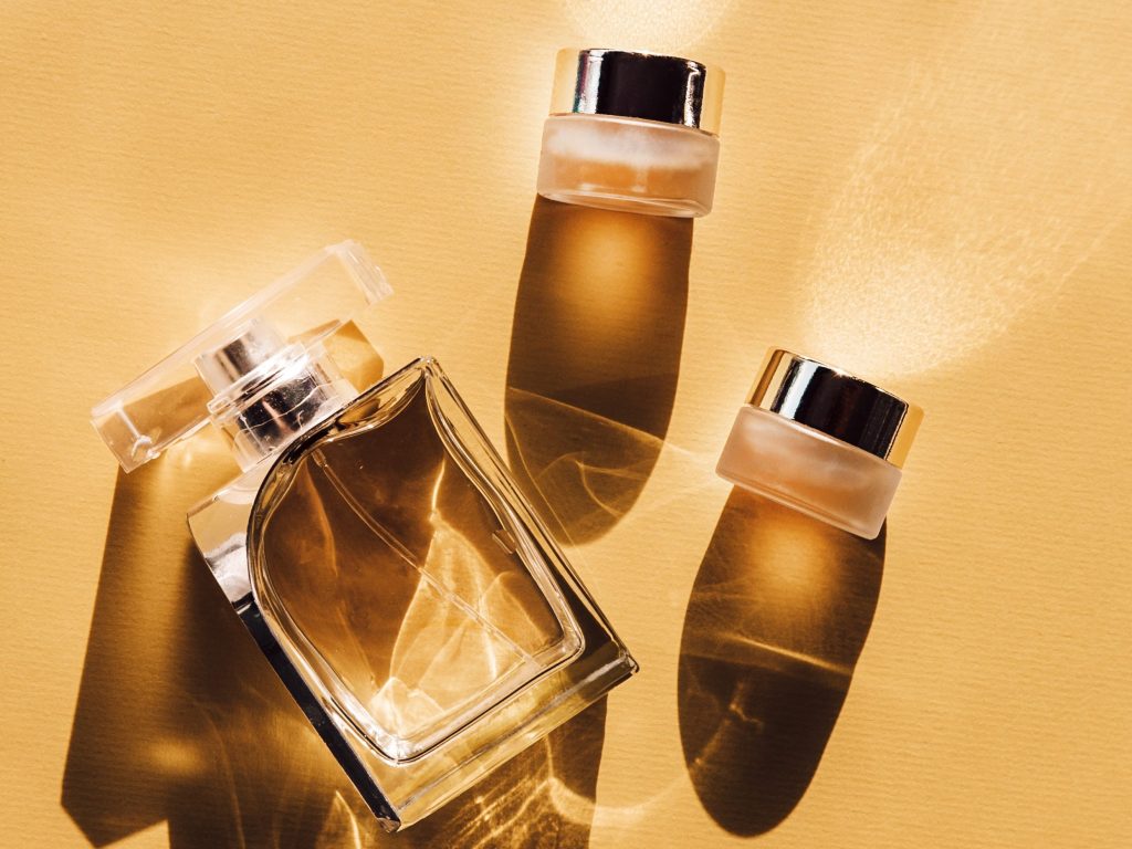 The Art of Perfume Making: A Step-by-Step&nbsp;Guide