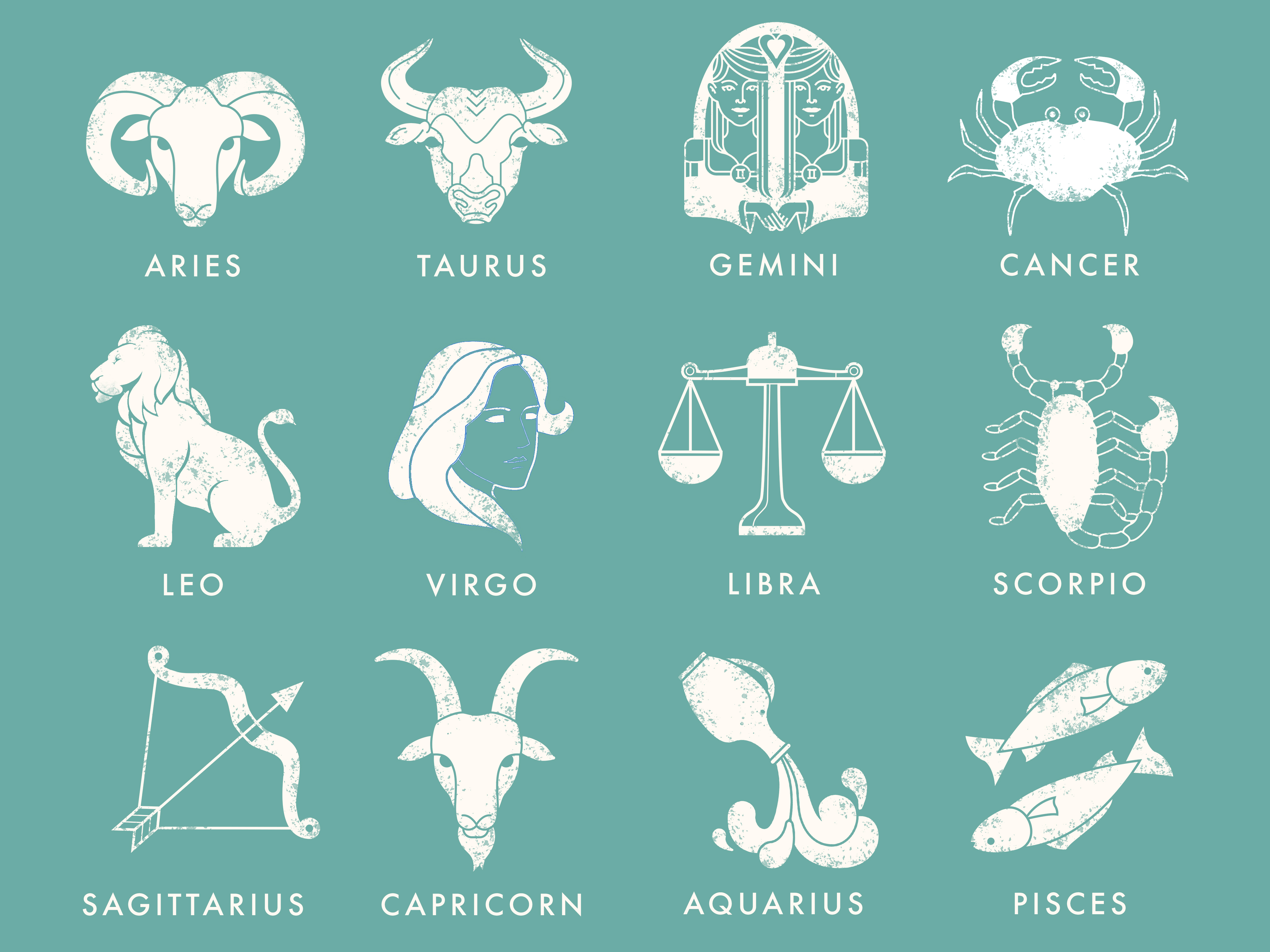 The Language of the Stars: Decoding the Meaning of the Zodiac Signs