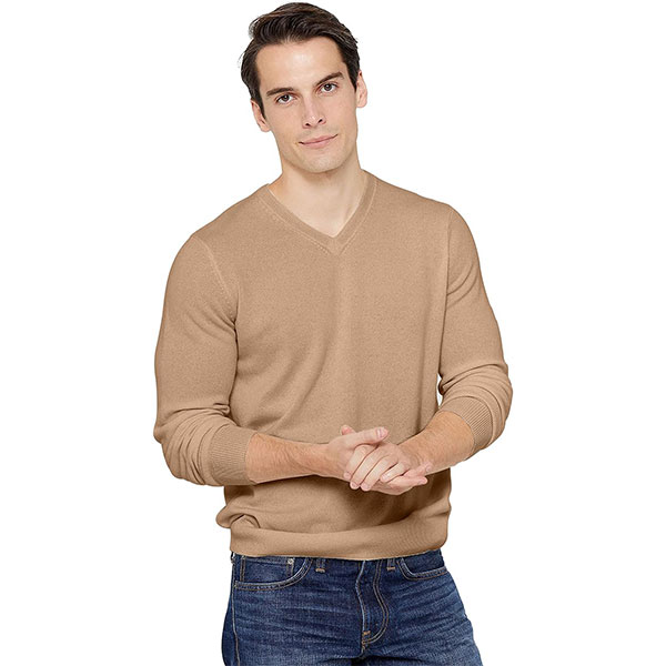 valentine's day gifts for him : cashmere