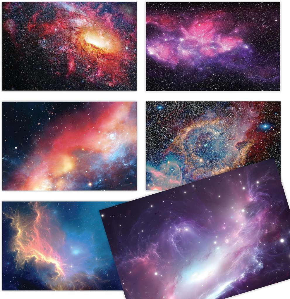 Best Gifts for 11-12 Years Old : Thank you cards