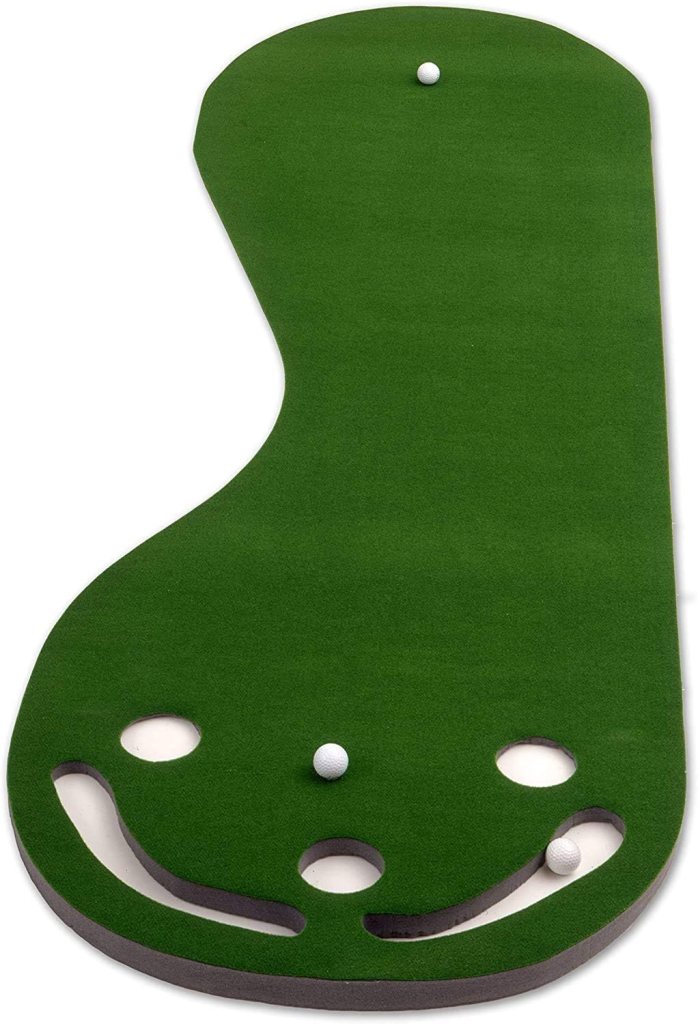 best golf gifts : putting green