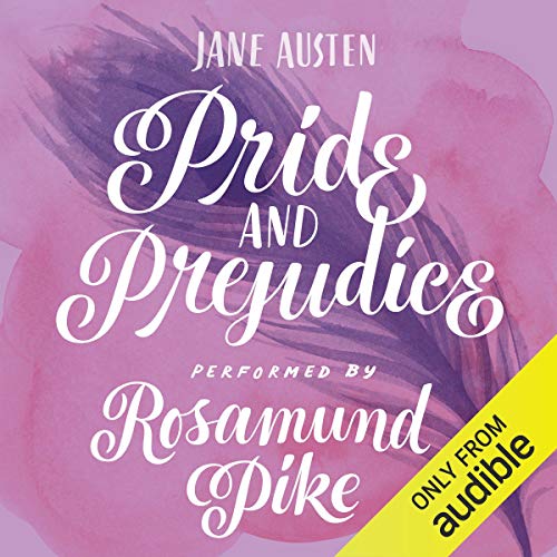 romance novels : Pride and Prejudice