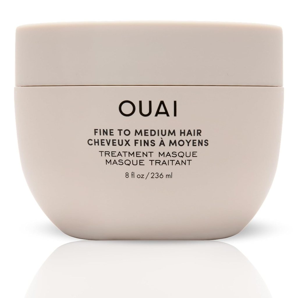 hair mask from Ouai
