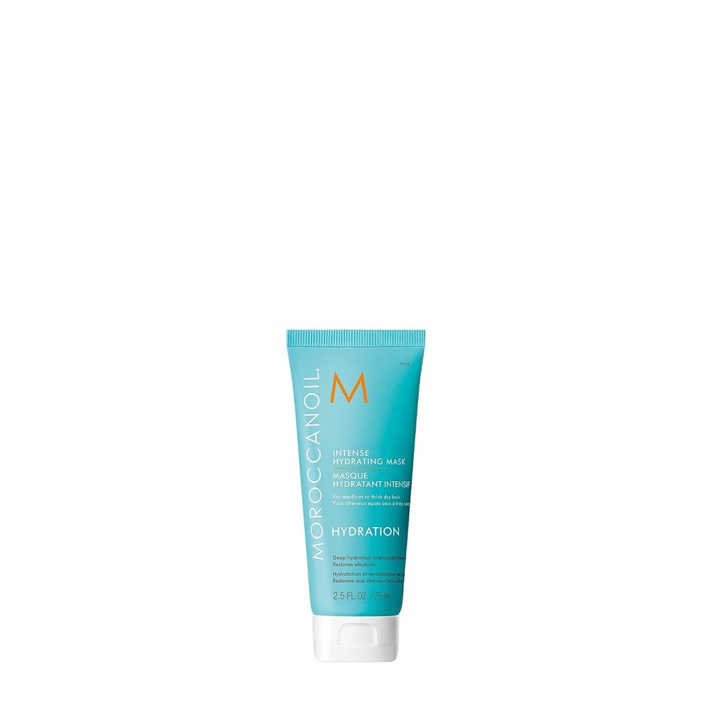 hair mask from Morrocanoil