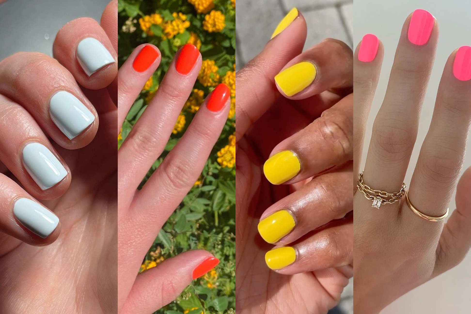 Summer 2023 Nail Trends
