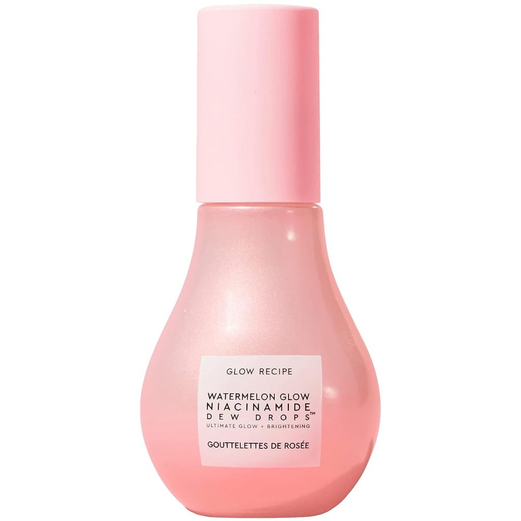 stocking stuffers - glow serum