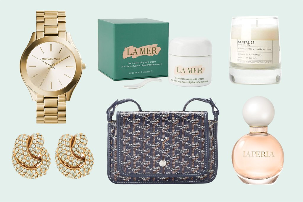 Our Ultimate Valentine’s Day Gift Guide for&nbsp;Her