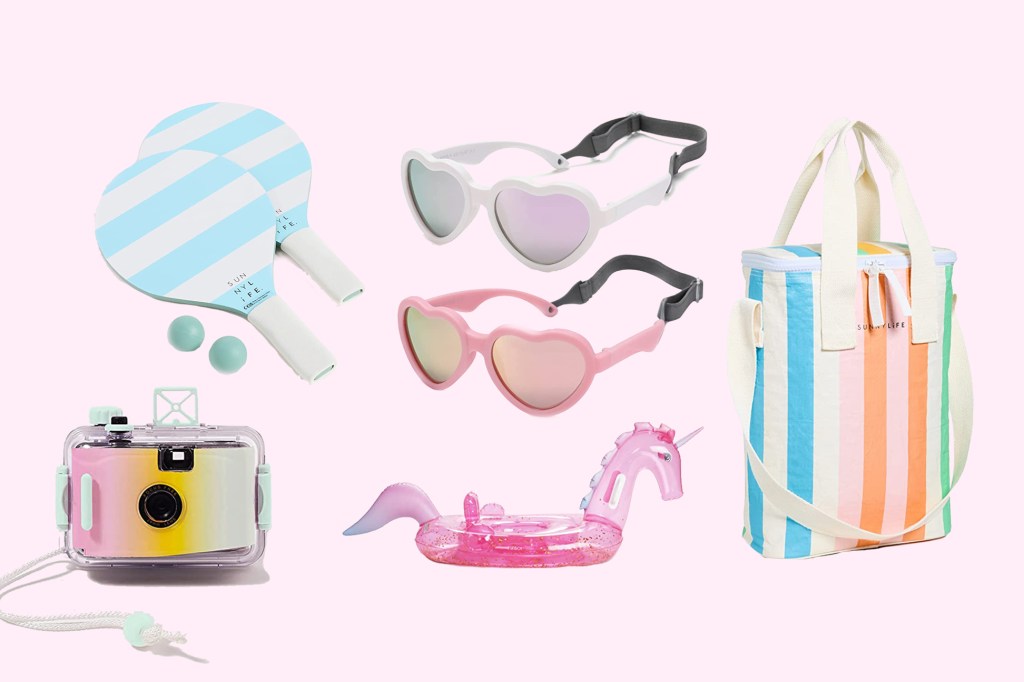 Chic and Stylish Swimming Gear on&nbsp;Amazon